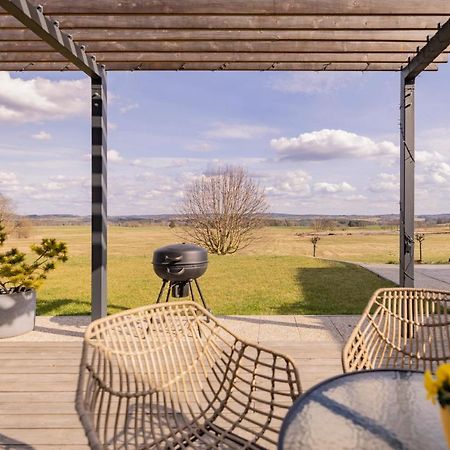 Babyky Apartmany Jindřichŭv Hradec Exteriör bild