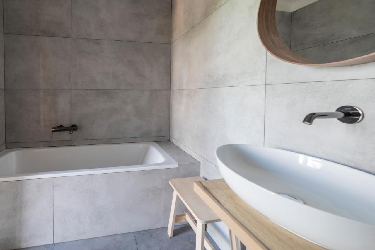 Babyky Apartmany Jindřichŭv Hradec Exteriör bild