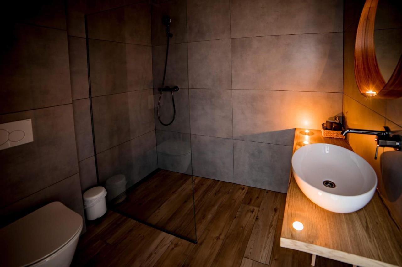 Babyky Apartmany Jindřichŭv Hradec Exteriör bild