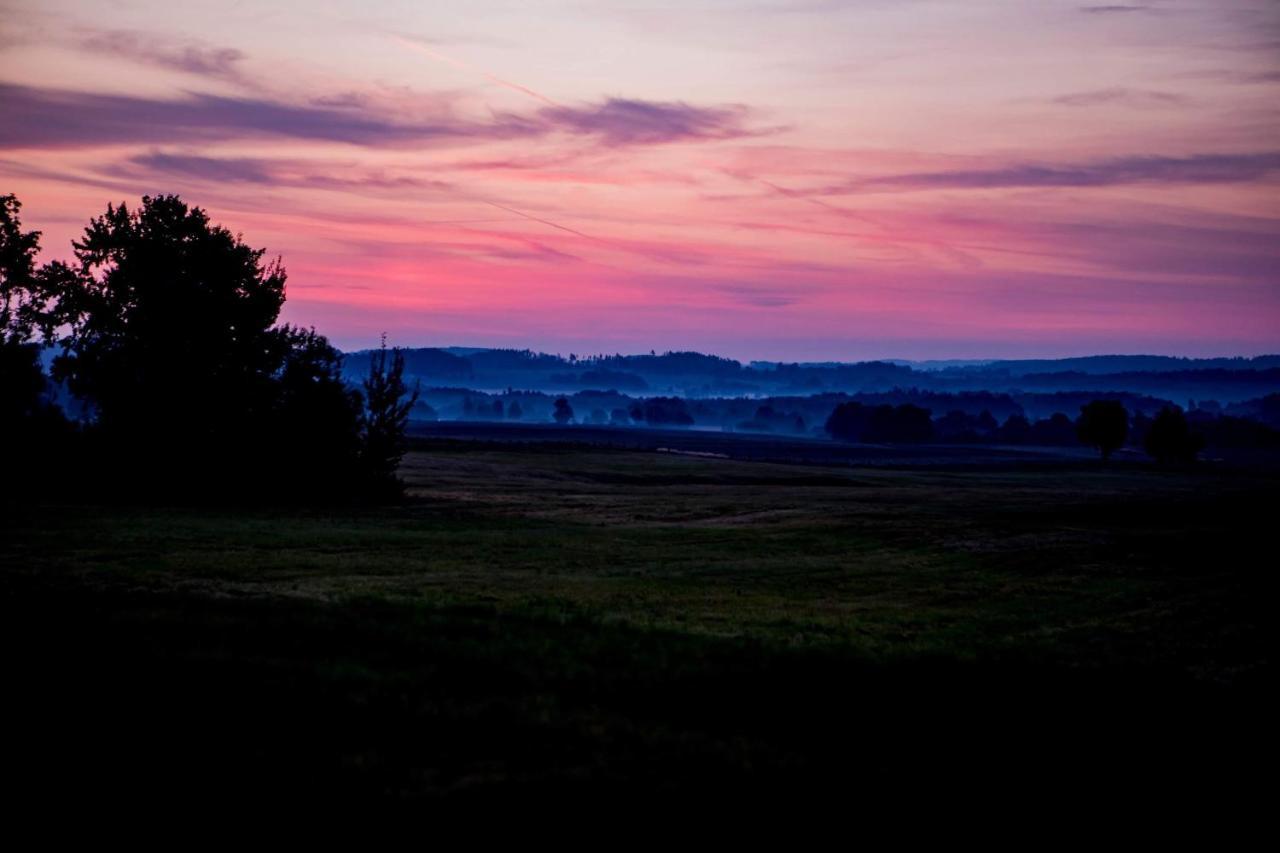 Babyky Apartmany Jindřichŭv Hradec Exteriör bild
