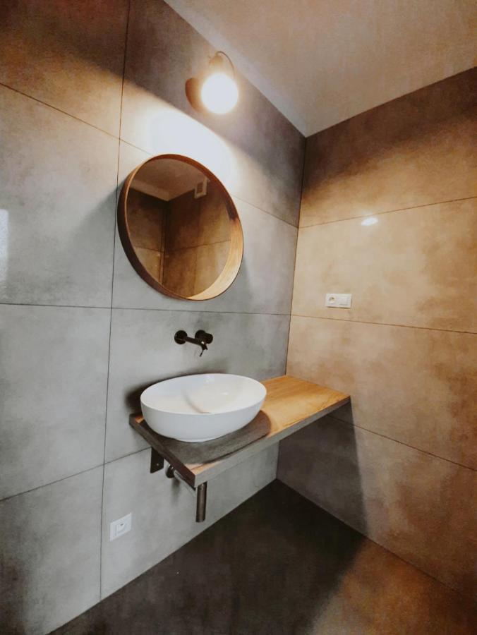 Babyky Apartmany Jindřichŭv Hradec Exteriör bild